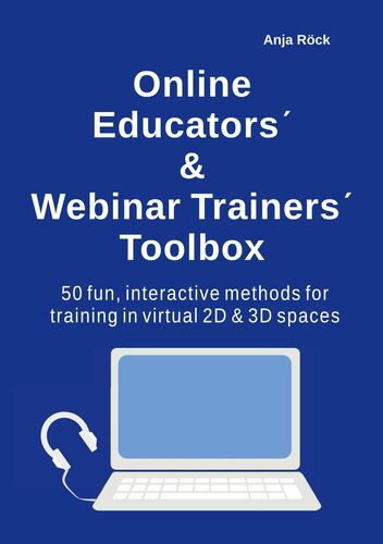 Online Educators´ & Webinar Trainers´ Toolbox