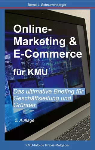 Online-Marketing & E-Commerce für KMU