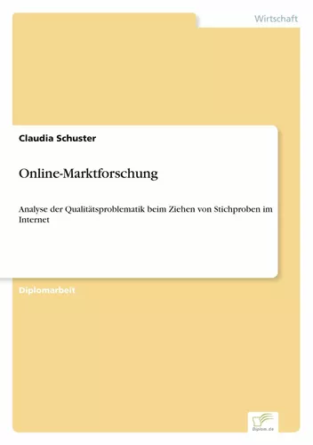 Online-Marktforschung