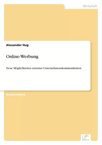 Online-Werbung