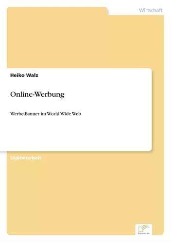 Online-Werbung