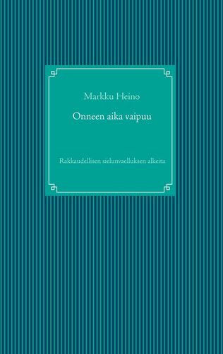Onneen aika vaipuu