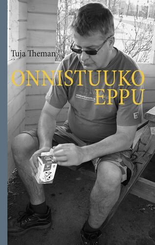 Onnistuuko Eppu