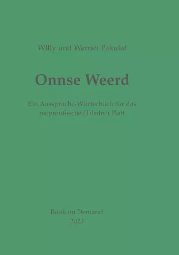 Onnse Weerd