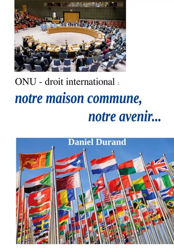 ONU - droit internatinal