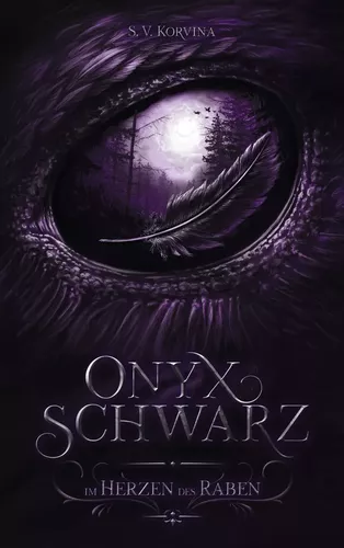Onyx Schwarz