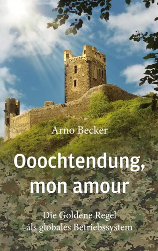 Ooochtendung, mon amour