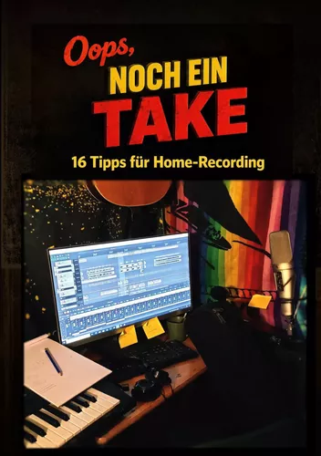 Oops, Noch Ein Take