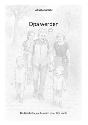 Opa werden