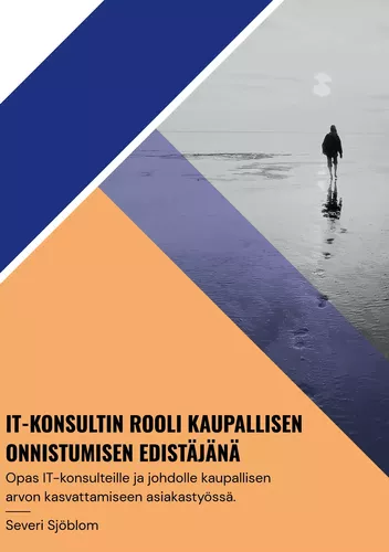 Opas: It-konsultin rooli kaupallisen onnistumisen edistäjänä
