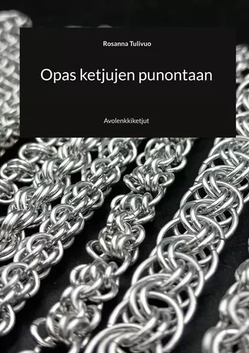 Opas ketjujen punontaan