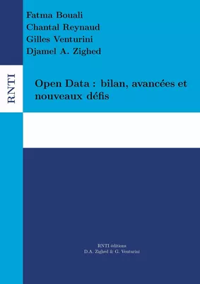 Open Data : bilan, avancées et nouveaux défis
