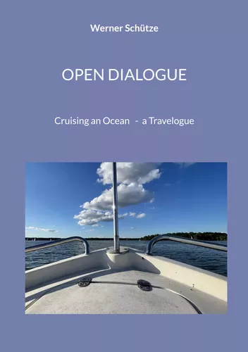 OPEN DIALOGUE