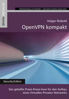 OpenVPN kompakt