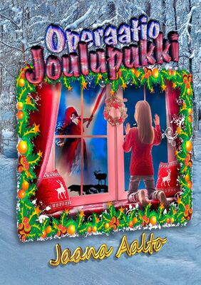 Operaatio Joulupukki