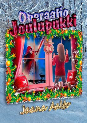 Operaatio Joulupukki