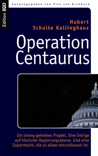 Operation Centaurus
