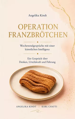 Operation Franzbrötchen
