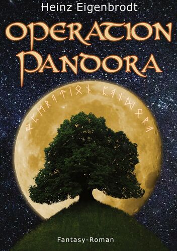 Operation Pandora