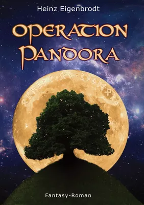 Operation Pandora