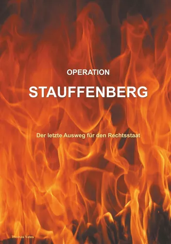 Operation Stauffenberg