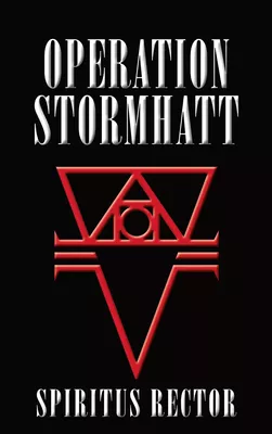 Operation Stormhatt