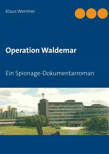 Operation Waldemar