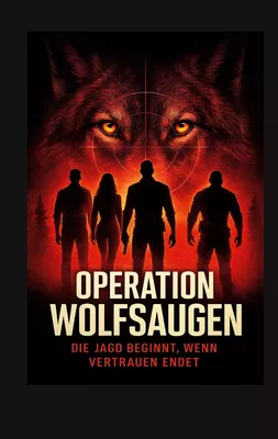 Operation Wolfsaugen