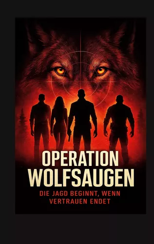 Operation Wolfsaugen