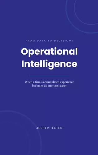 Operational Intelligence