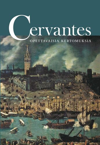 Opettavaisia kertomuksia