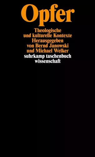Opfer