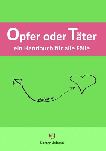 Opfer oder Täter