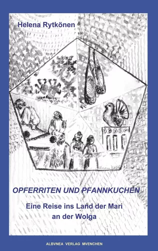 Opferriten und Pfannkuchen