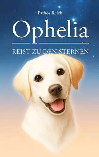 Ophelia reist zu den Sternen