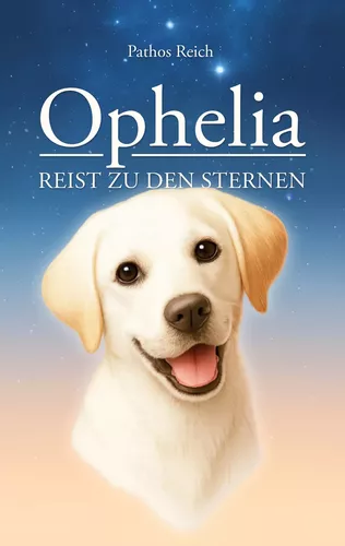 Ophelia reist zu den Sternen