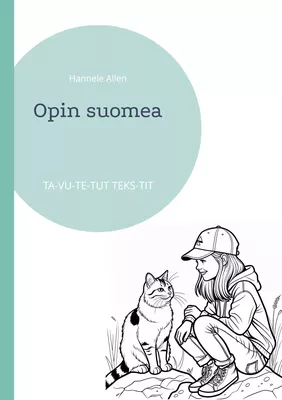 Opin suomea