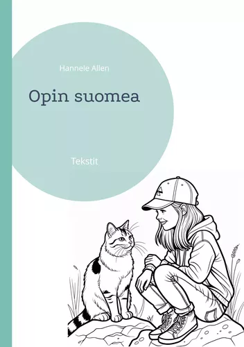 Opin suomea