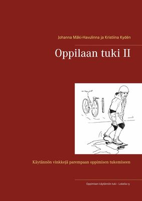 Oppilaan tuki II