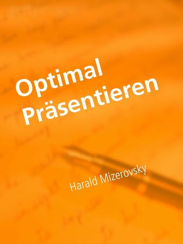 Optimal Präsentieren
