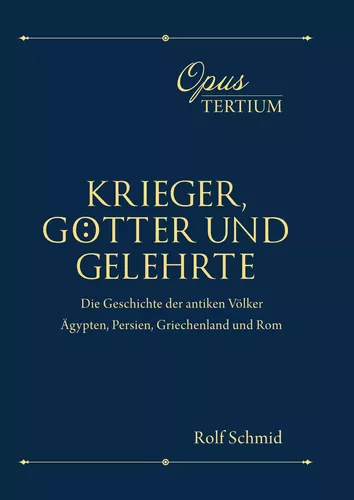 Opus Tertium