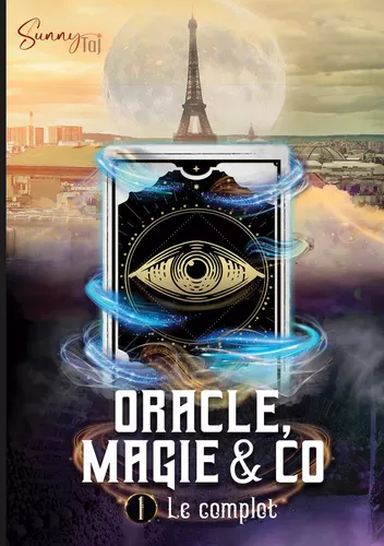 Oracle, Magie & Co