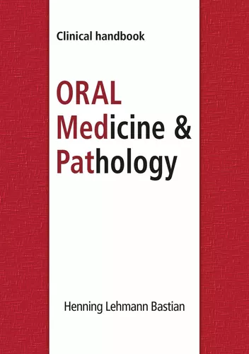 Oral Medicine & Pathology from A-Z