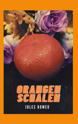 Orangenschalen