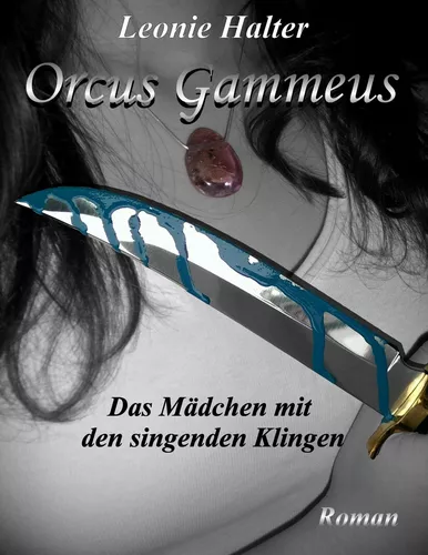 Orcus Gammeus