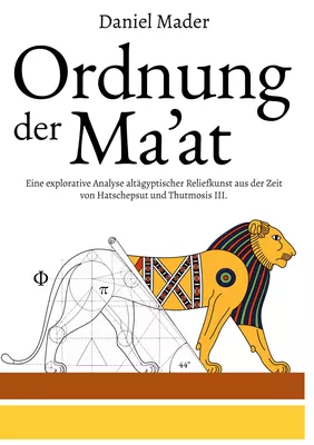 Ordnung der Ma'at