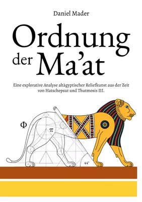 Ordnung der Ma'at