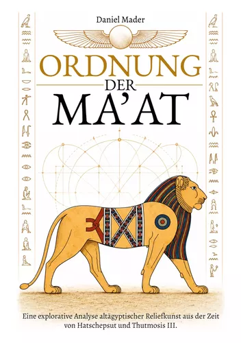Ordnung der Ma'at