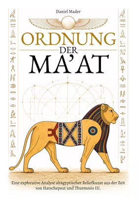 Ordnung der Ma'at