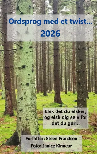 Ordsprog med et twist... 2026